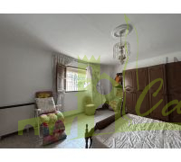 Dormitorio principal en la primera planta