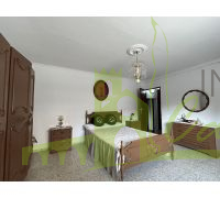 Dormitorio principal en la primera planta