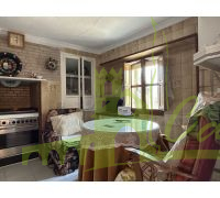 Comedor y cocina