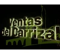 Ventas del Carrizal
