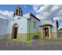 Ermita de San Antonio de Padua