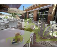 Café Bar El Parque