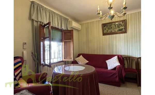 Salón comedor