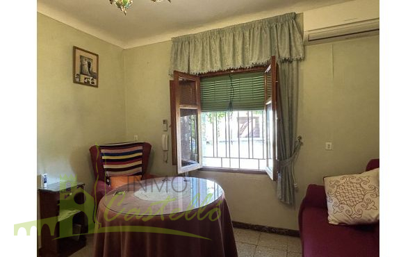 Salón comedor
