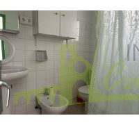 Baño completo con ducha