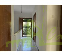 Pasillo planta primera