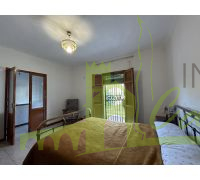Dormitorio doble planta primera