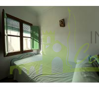 Dormitorio individual planta primera