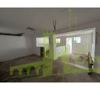 Sótano varios ambientes