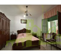 Dormitorio doble en planta baja