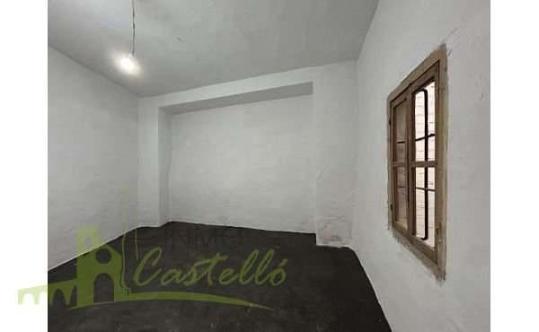 Dormitorio planta primera