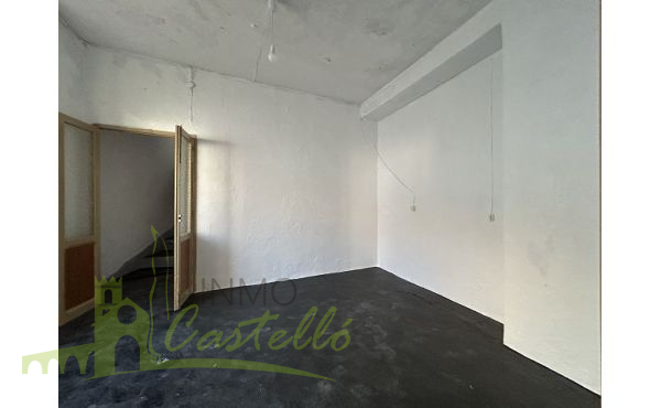 Dormitorio planta primera