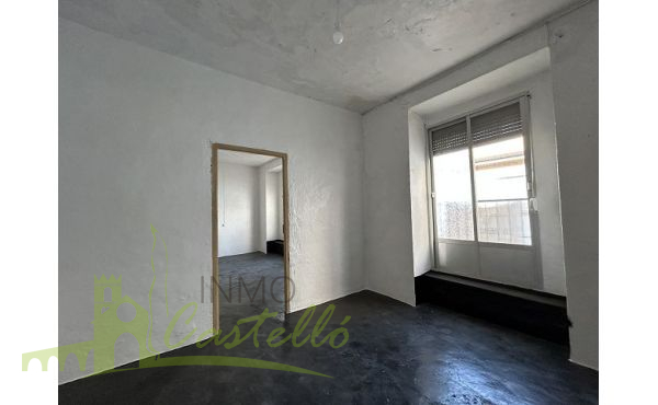 Dormitorio planta primera