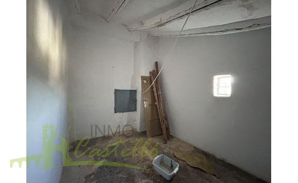 Habitación trastero planta segunda