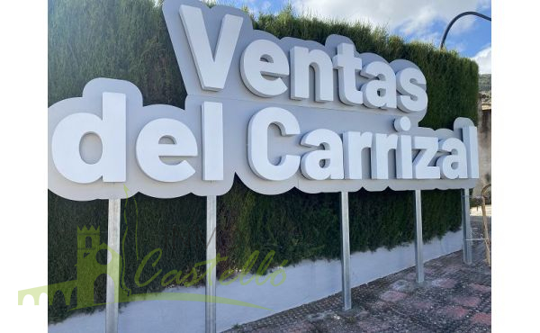 Ventas del Carrizal
