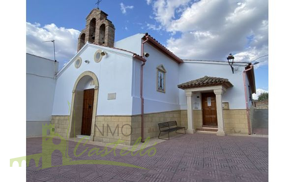 Ermita de San Antonio de Padua