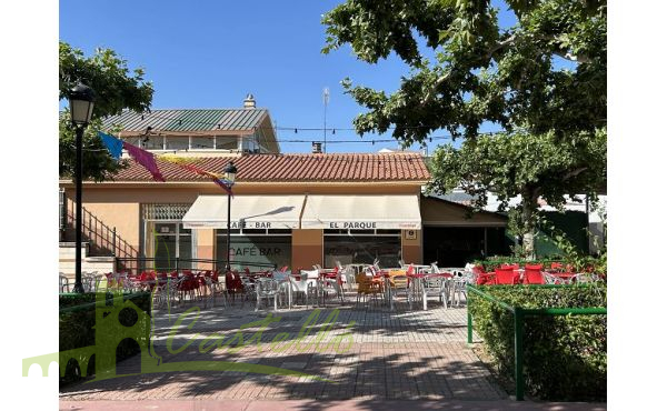 Cafe Bar El Parque
