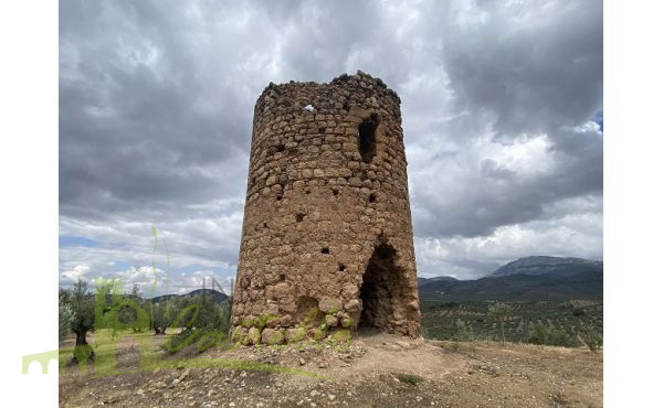 Torre de la Nava