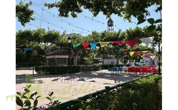 Parque Municipal