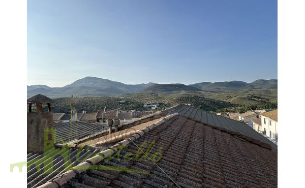 Vistas a la Cabeza Baja