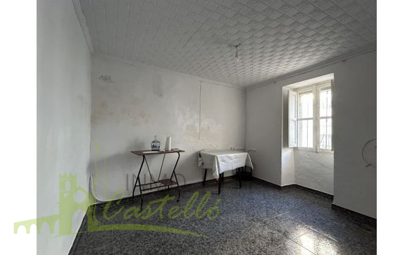 Salón comedor