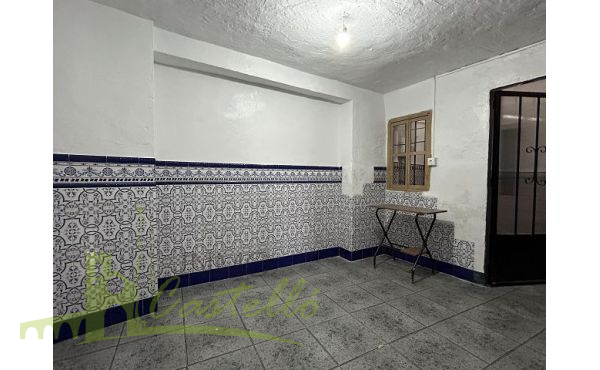 Habitación multiuso