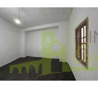 Dormitorio planta primera