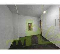 Dormitorio planta primera