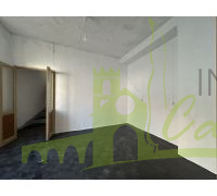 Dormitorio planta primera