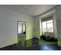 Dormitorio planta primera
