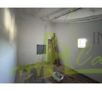 Habitación trastero planta segunda