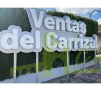 Ventas del Carrizal