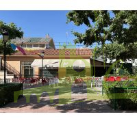 Cafe Bar El Parque