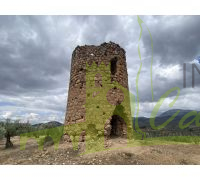 Torre de la Nava