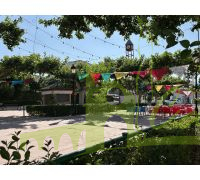 Parque Municipal