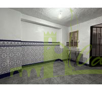 Habitación multiuso