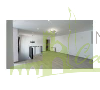 Planta primera comedor