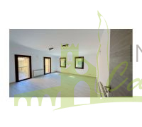 Planta primera salón con balcón