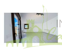Planta segunda dormitorio suite