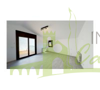 Planta segunda dormitorio suite