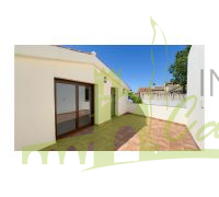 Planta segunda terraza de 18m2