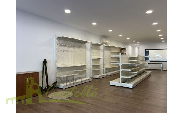 Espacio principal