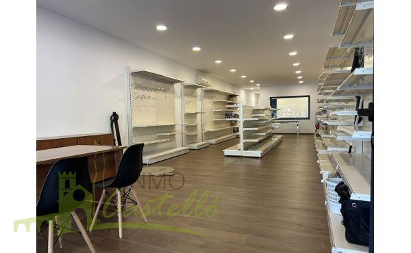 Espacio principal