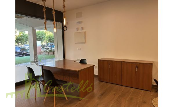 Espacio principal 