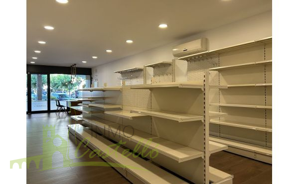 Espacio principal