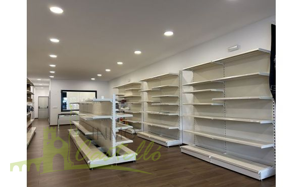 Espacio principal