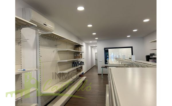 Espacio principal