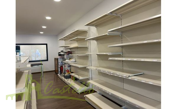 Espacio principal