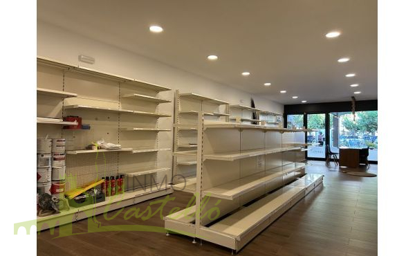 Espacio principal