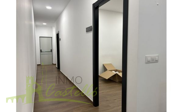 Pasillo
